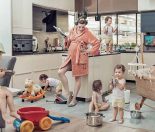 School holidays I can wait