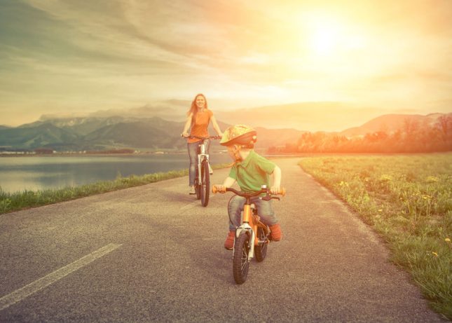 22 great physical activity ideas for the holidays fitness