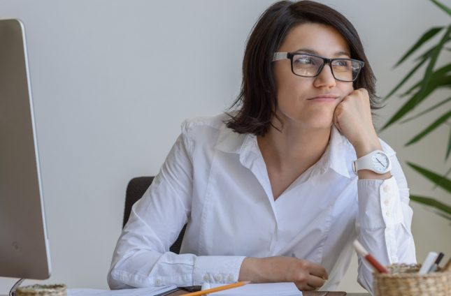 Strategies to overcome negative thinking 10 Faulty Thought Patterns that Create Negative Thinking