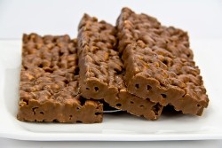 Quick and easy sweet treats