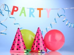 Party accessories