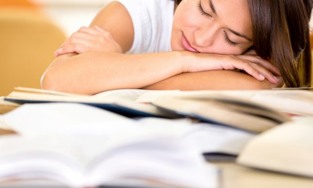 5 key routines for back to school