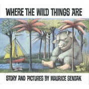 Maurice Sendak – Where the Wild Things Are