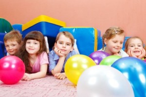 Childcare Centres