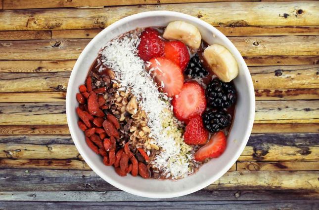 Breakfast – the most important meal of the day Breakfast most important meal of the day