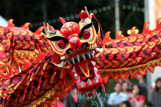 Chinese New Year