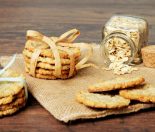 Classic Anzac Biscuits Recipe