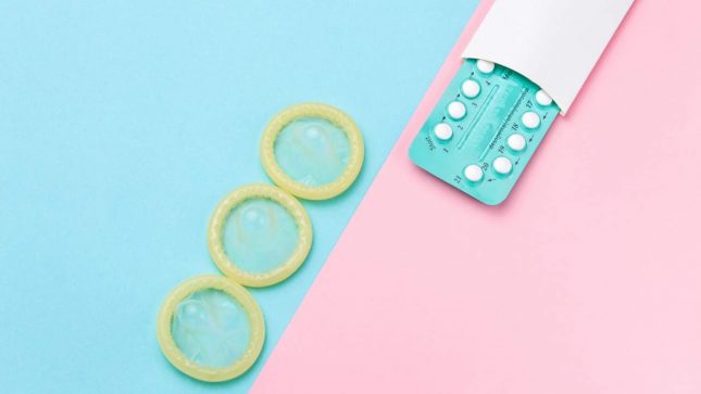 Contraception for teenagers Contraception for teenagers