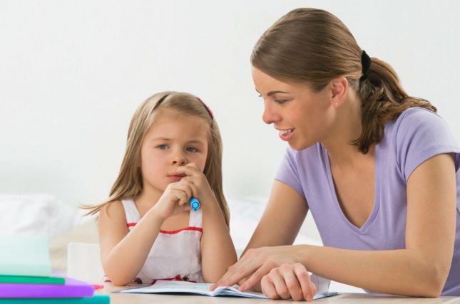 Is your child school ready?