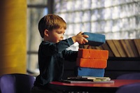 Building blocks and toys