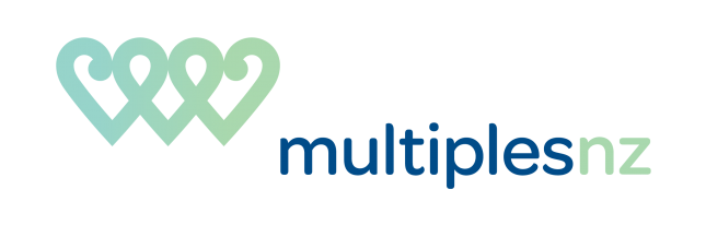 Multiple Birth Association Multiples NZ-Kiwi Families