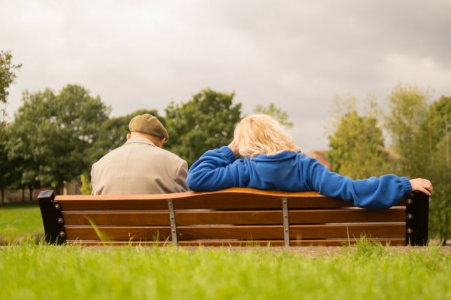 Banking on inheritance