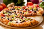 Pizza recipe and topping ideas