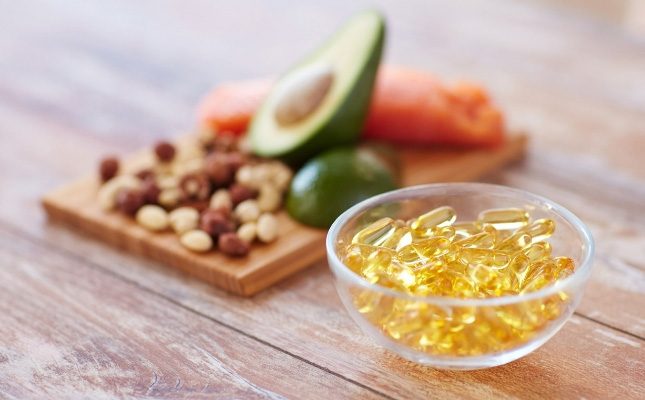 Vitamin and mineral supplements Vitamin and mineral supplements