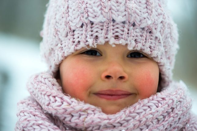 Slap Cheek or Fifth Disease What is Slap Cheek