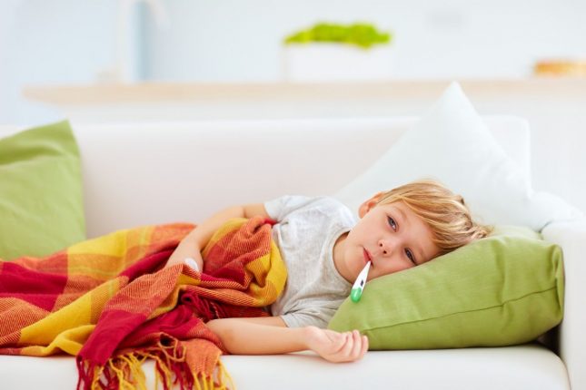 Fever What is a fever