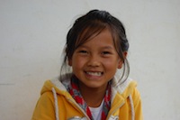 Helping children make their dreams a reality