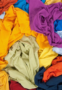 Labelling clothes and belongings Labelling children’s clothes and belongings