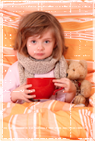 Managing pain: Helping your child feel better sick child