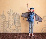 Guiding your child's potential