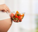 Nutrition guidelines for preconception and heathy pregnancy