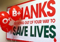 Blood donation – answering your questions