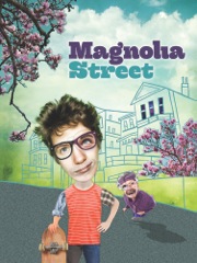 The Dominion Post Season of Magnolia Street