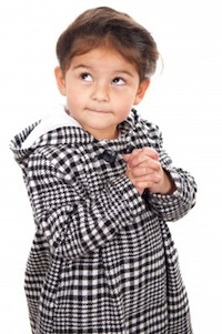 Top 10 Reasons to Welcome Kids in Church