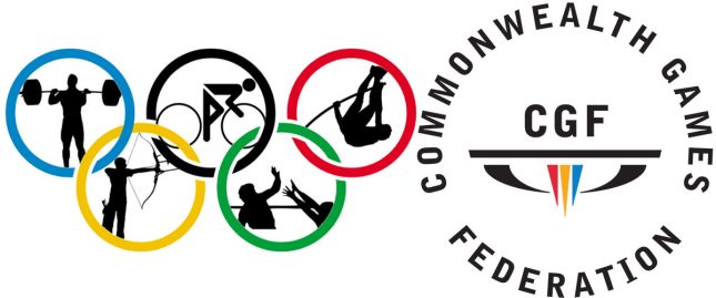 Olympic Games (or Commonwealth Games) fun