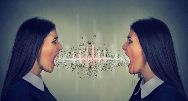 How to deal with teenage anger The angry teen