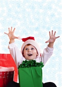 Christmas presents that will last the distance