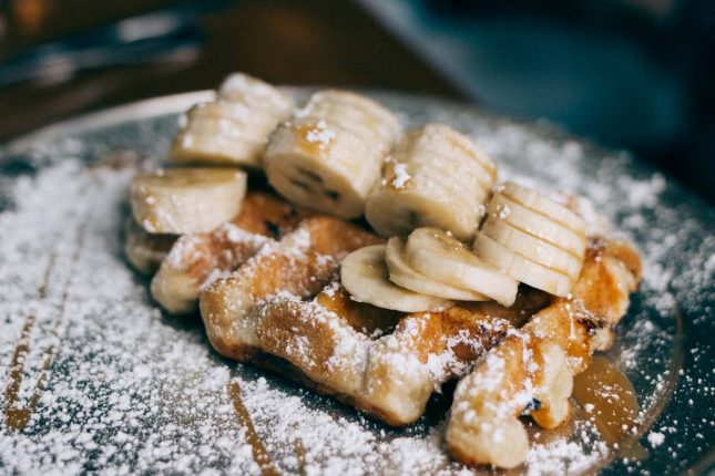 5 Brunch Ideas to Bring the Family Together Brunch and Supper ideas to bring the family together