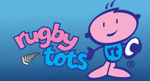Win a $50 Rugbytots Class Voucher