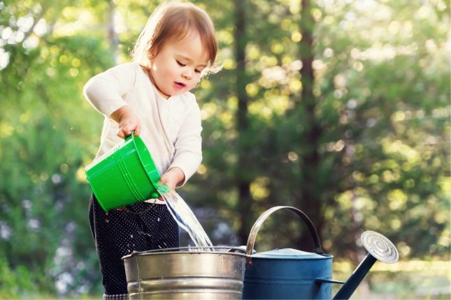 Play time! Great reasons to get playing Play time!