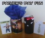 Father's Day crafts