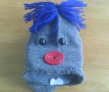 sock puppet