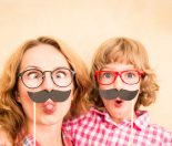 how to be a fun mum
