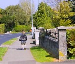 At what age can I leave my child alone?