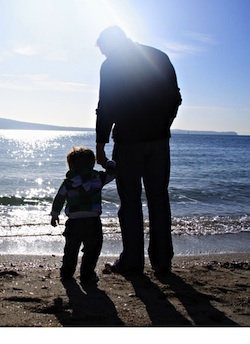 The storyteller dad The storyteller dad