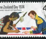 Waitangi Day