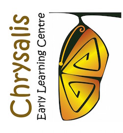 Childcare like you’ve never seen before! Chrysalis Early Childhood Centre