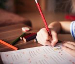 Undiagnosed learning disability
