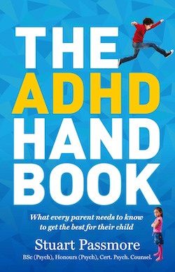 ADHD and children adhd and children