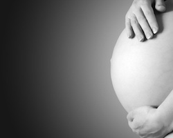 Pregnancy on my own terms pregnancy