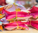 How to Make a Wheat Bag-Sewing Version