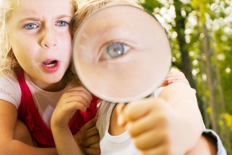 5 Holiday science challenges
