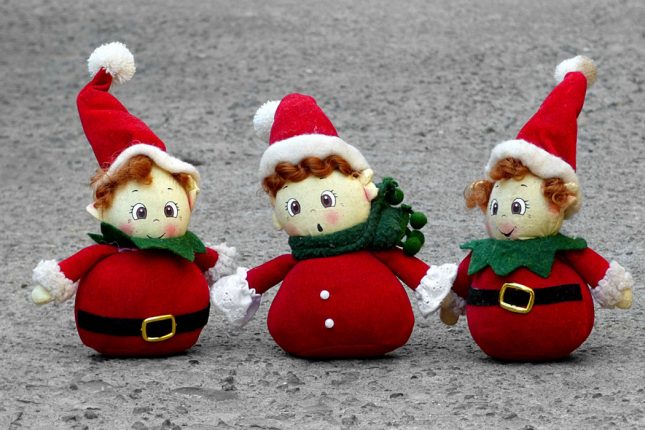 christmas-survival-guide