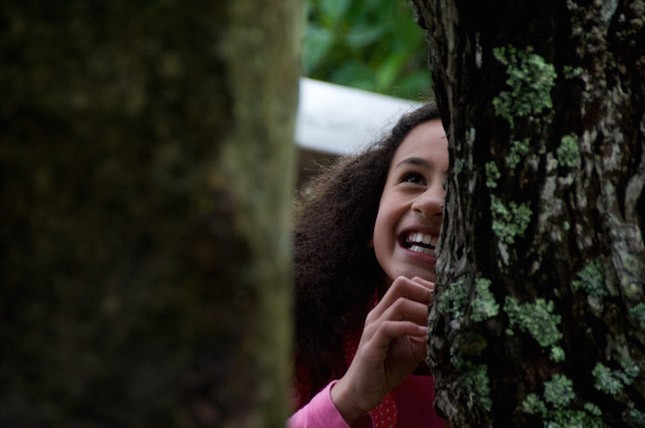 Mum creating quality entertainment for girls Sylvie & Arabella