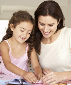 Craft with kids: Popsicle Stick Catapult
