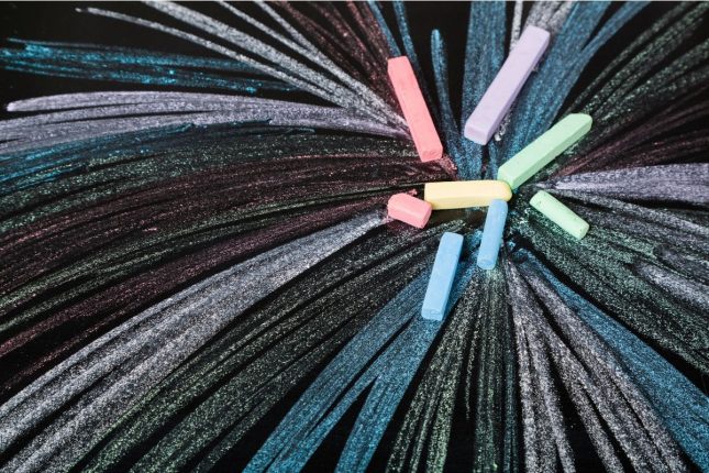 When Boredom Strikes, Creativity Takes Over When Boredom Strikes Creativity Takes Over